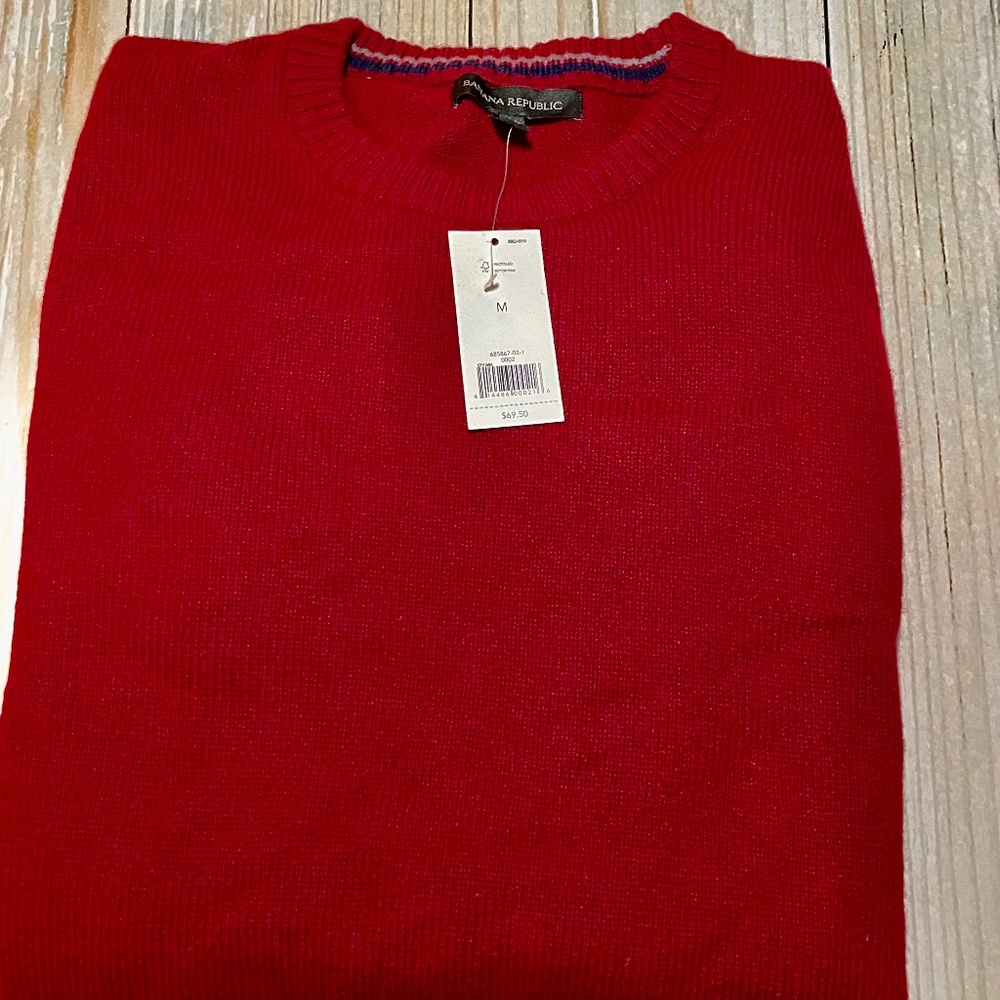 Banana Republic Sweater